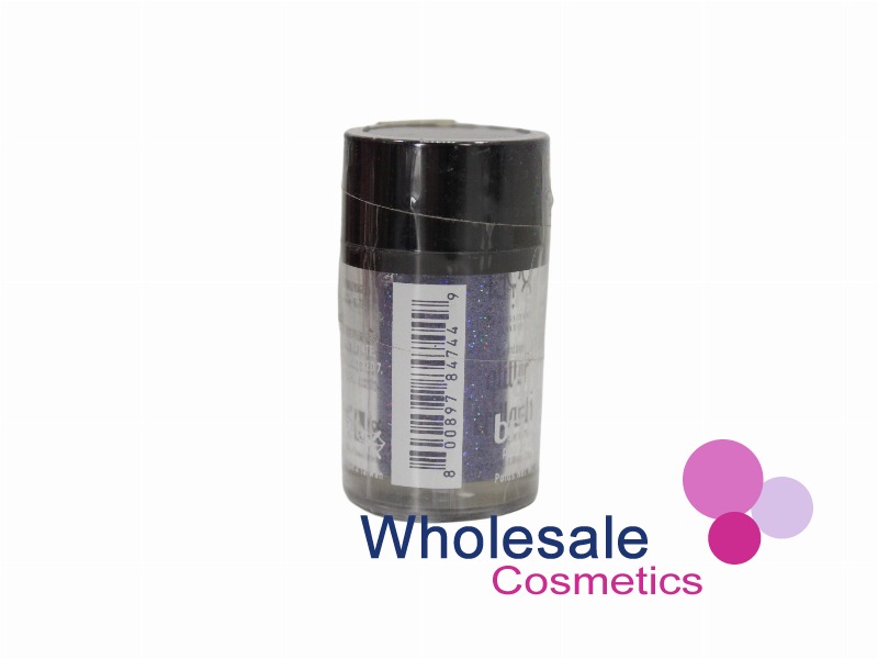 8 x NYX Professional Makeup Face & Body Glitter - 11 VIOLET